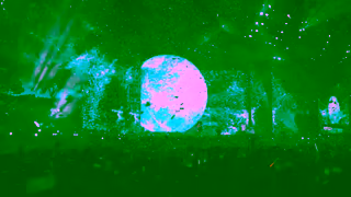 LIVE NATION Mayday Final Tickets Released Ad Commercial Brand Imagery Photoshoot 1