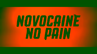 Paramount Pictures Novocaine Most Fun Review 15 Paramount Pictures Australia Ad Commercial Brand Imagery Photoshoot 2