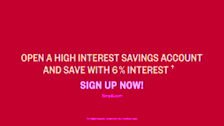 Simplii Financial Great Rates Ad Commercial Brand Imagery Photoshoot 1