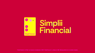 Simplii Financial Great Rates Ad Commercial Brand Imagery Photoshoot 2