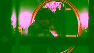 ABC Network The Bachelor LIVE FINALE EVENT MON 87c on ABC Stream on Hulu Ad Commercial Brand Imagery Photoshoot 1