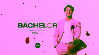 ABC Network The Bachelor LIVE FINALE EVENT MON 87c on ABC Stream on Hulu Ad Commercial Brand Imagery Photoshoot 2