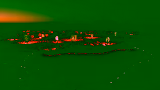 Ayers Rock Resort Sunrise Journeys A Celebration of Culture and Nature at Dawn Ad Commercial Brand Imagery Photoshoot 0