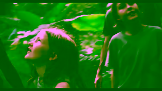 Vanuatu Tourism The Moment the kids came back to you Ad Commercial Brand Imagery Photoshoot 0