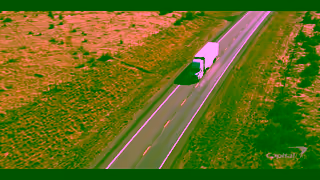 Capital One Will Heavy EVs Destroy Americas Roads Capital One Auto Navigator Ad Commercial Brand Imagery Photoshoot 0