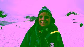 Chimu Adventures Antarctica Embrace the Possible Ad Commercial Brand Imagery Photoshoot 0