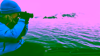 Chimu Adventures Antarctica Embrace the Possible Ad Commercial Brand Imagery Photoshoot 2