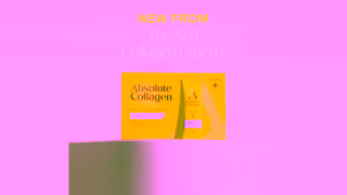 Absolute Collagen 0325 SUPNPOW Hero 4 Skin Hair Nails 16x9 Ad Commercial Brand Imagery Photoshoot 2