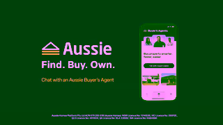 Aussie Home Loans Aussie Buyers Agents Everything you need to buy in days not months Ad Commercial Brand Imagery Photoshoot 2