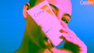CeraVe Expert mineral sun protection that continuously hydrates three shades for a healthy glow Ad Commercial Brand Imagery Photoshoot 0