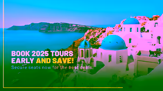 Expat Explore Travel Save Up to 30 on 2025 Tours Expat Explore Ad Commercial Brand Imagery Photoshoot 0