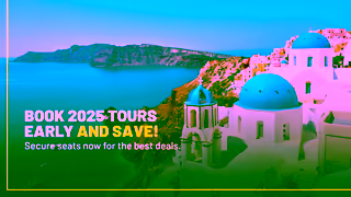 Expat Explore Travel Save Up to 30 on 2025 Tours Expat Explore Ad Commercial Brand Imagery Photoshoot 1