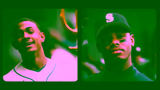 Major League Baseball MLB Legacy 10 Digital 16x9 English InSeason Ad Commercial Brand Imagery Photoshoot 1