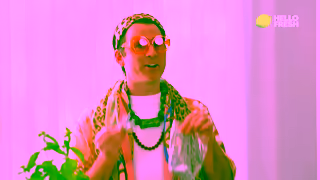 HelloFresh Return the Flavour HelloFresh Ad Commercial Brand Imagery Photoshoot 1