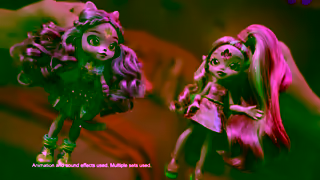 Moose Toys Magic Mixies I Magic Mixies Pixlings Shimmerverse Series TVC I 30 Ad Commercial Brand Imagery Photoshoot 2