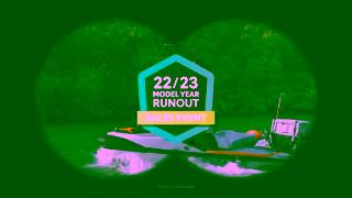 SEA-DOO SeaDoo Q3 Retail Promotions Ad Commercial Brand Imagery Photoshoot 0