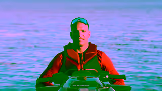 SEA-DOO SeaDoo Q3 Retail Promotions Ad Commercial Brand Imagery Photoshoot 1