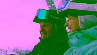 Coronet Peak Good Times since 1947 Coronet Peak Queenstown Ad Commercial Brand Imagery Photoshoot 0