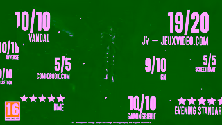 FINAL FANTASY FINAL FANTASY VII REBIRTH Accolades Trailer UK 15s Ad Commercial Brand Imagery Photoshoot 0