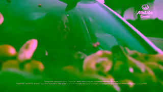 Allstate Mayhem Bee 15 Ad Commercial Brand Imagery Photoshoot 2