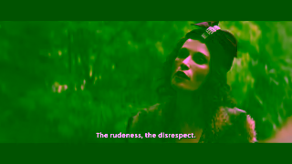 True Brit Entertainment THE CRITIC Clip 1 Ad Commercial Brand Imagery Photoshoot 0