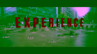 Paramount Pictures A Quiet Place Day One Discover 30 Friday 2024 Movie Lupita Nyongo Joseph Quinn Ad Commercial Brand Imagery Photoshoot 1