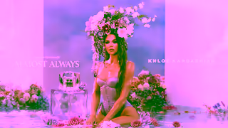 KHLOE KARDASHIAN ALMOST ALWAYS 16x9 15s Ad Commercial Brand Imagery Photoshoot 2