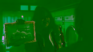 Cash App If Its Weird for Real Payment Alerts Ad Commercial Brand Imagery Photoshoot 1
