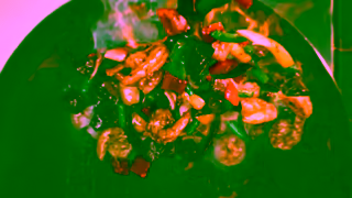 Panda Express Panda Express Firecracker Steak Shrimp Ad Commercial Brand Imagery Photoshoot 1