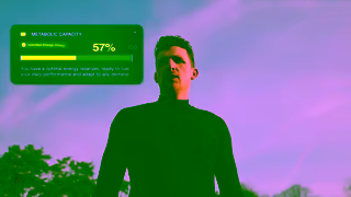 Hume Health remarkable3 16x9 h1 v2 Ad Commercial Brand Imagery Photoshoot 1