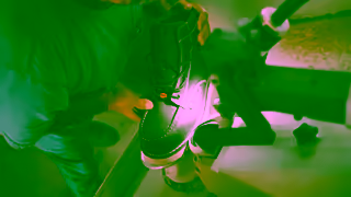 BRUNT Workwear THE ALL NEW USA MARIN BRUNT boots Ad Commercial Brand Imagery Photoshoot 0