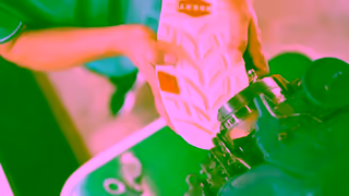 BRUNT Workwear THE ALL NEW USA MARIN BRUNT boots Ad Commercial Brand Imagery Photoshoot 1