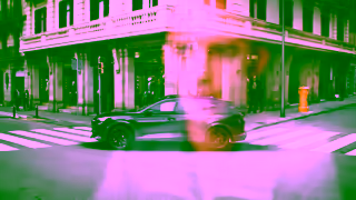 Cupra CUPRA Formentor What you feel is called obsession Ad Commercial Brand Imagery Photoshoot 0