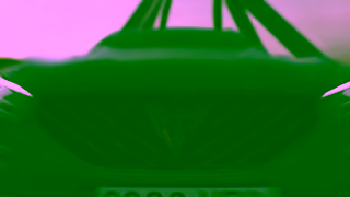 Cupra CUPRA Formentor What you feel is called obsession Ad Commercial Brand Imagery Photoshoot 2