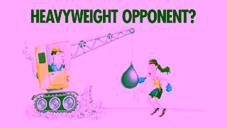 Red Bull Red Bull Heavyweight Opponent Ad Commercial Brand Imagery Photoshoot 1