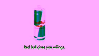 Red Bull Red Bull Heavyweight Opponent Ad Commercial Brand Imagery Photoshoot 2