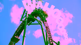 Village Roadshow Theme Parks VRTPA24IA15 web Ad Commercial Brand Imagery Photoshoot 0