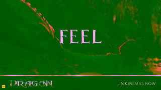 Universal Pictures How To Train Your Dragon Only in Cinemas Now Ad Commercial Brand Imagery Photoshoot 0