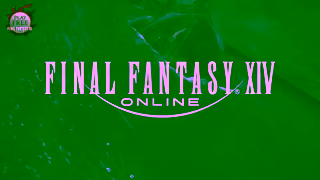 Final Fantasy XIV FFXIV Monsters 2022 30s Ad Commercial Brand Imagery Photoshoot 0