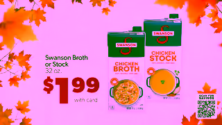 FAMILY FARE Savor the Flavors of Fall at Family Fare Ad Commercial Brand Imagery Photoshoot 1