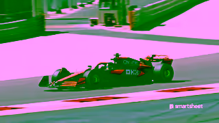 Smartsheet.com Smartsheet McLaren Results 15 No QR Ad Commercial Brand Imagery Photoshoot 1