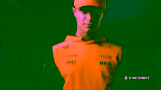 Smartsheet.com Smartsheet McLaren Results 15 No QR Ad Commercial Brand Imagery Photoshoot 2