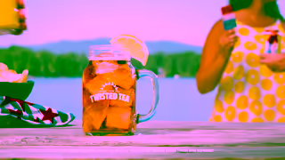 Twisted Tea Twisted Tea Rocket Pop 15s 2024 Ad Commercial Brand Imagery Photoshoot 2