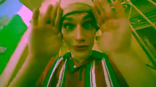 Aeropostale Aero Summer 2024 Ad Commercial Brand Imagery Photoshoot 1