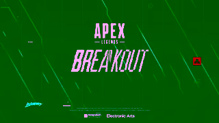 Apex Legends Apex Legends Breakout Gameplay Trailer Ad Commercial Brand Imagery Photoshoot 2