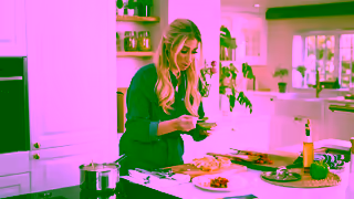 HelloFresh HFSS45Film1conveniencehealthHDmp4 Ad Commercial Brand Imagery Photoshoot 2