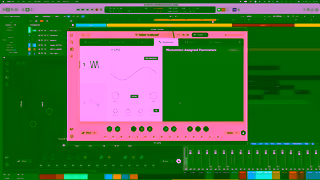 Output Sounds A Sample Library Built for Your Creativity I Output Arcade Ad Commercial Brand Imagery Photoshoot 0