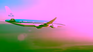 KLM Royal Dutch Airlines Why fly KLM Ad Commercial Brand Imagery Photoshoot 0