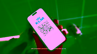 KLM Royal Dutch Airlines Why fly KLM Ad Commercial Brand Imagery Photoshoot 1