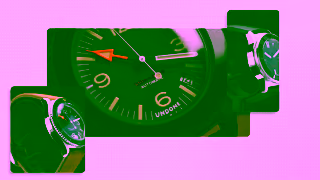 Undone Watches We only build your watch when you order Ad Commercial Brand Imagery Photoshoot 1